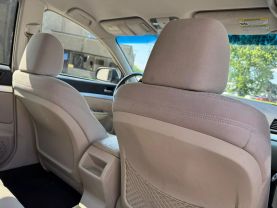 2013 SUBARU OUTBACK WAGON 4-CYL, PZEV, 2.5 LITER 2.5I PREMIUM WAGON 4D