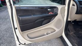 2013 Ram C/v Tradesman - Image 9