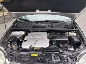 2009 TOYOTA HIGHLANDER