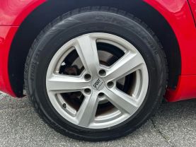 2006 AUDI A4 SEDAN 4-CYL, TURBO, 2.0 LITER 2.0T QUATTRO SEDAN 4D