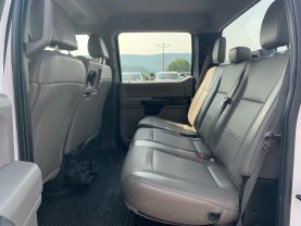 2019 FORD F250 SUPER DUTY CREW CAB 8FT KNAPHEIDE SERVICE BED TRUCK SERVICE/UTILITY TRUCKS V8, FLEX FUEL, 6.2 LITER XL PICKUP 4D 8 FT - Eddies Auto Sales