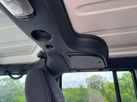 2016 JEEP WRANGLER SUV V6, 3.6 LITER UNLIMITED SAHARA SPORT UTILITY 4D