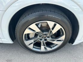 2022 AUDI E-TRON