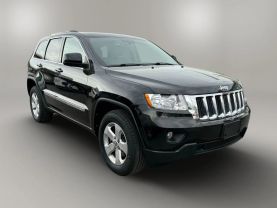 2012 JEEP GRAND CHEROKEE