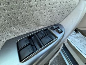2008 TOYOTA SIENNA