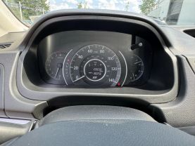 2012 HONDA CR-V SUV 4-CYL, I-VTEC, 2.4 LITER LX SPORT UTILITY 4D