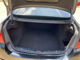 2012 BMW 5 SERIES SEDAN 4-CYL, TURBO, 2.0 LITER 528I SEDAN 4D