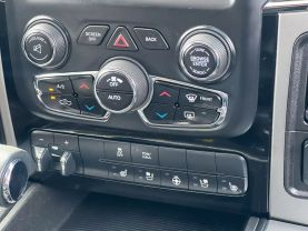 2013 RAM 1500 CREW CAB PICKUP V8, HEMI, 5.7 LITER SPORT PICKUP 4D 5 1/2 FT - The Auto Lot