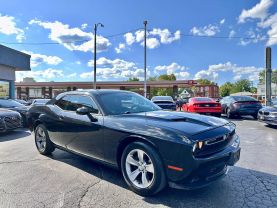 2016 DODGE CHALLENGER