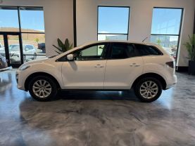 2012 MAZDA CX-7 SUV 4-CYL, 2.5 LITER I SPORT SUV 4D