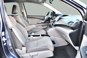 2014 HONDA CR-V SUV 4-CYL, I-VTEC, 2.4 LITER EX SPORT UTILITY 4D