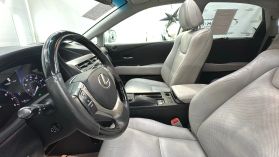 2013 LEXUS RX