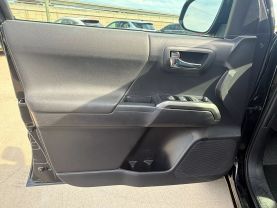 2023 TOYOTA TACOMA DOUBLE CAB PICKUP V6, 3.5 LITER TRD SPORT PICKUP 4D 5 FT