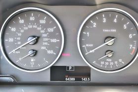 2015 BMW 2 SERIES COUPE 4-CYL, TURBO, 2.0 LITER 228I XDRIVE COUPE 2D