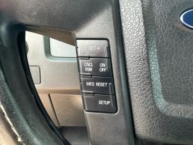Used 2014 FORD F150 SUPERCREW CAB PICKUP V8, FLEX FUEL, 5.0 LITER STX PICKUP 4D 5 1/2 FT - LA Auto Star located in Virginia Beach, VA