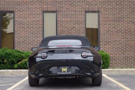 2022 MAZDA MX-5 MIATA CONVERTIBLE 4-CYL, SKYACTIV-G, 2.0 LITER GRAND TOURING CONVERTIBLE 2D