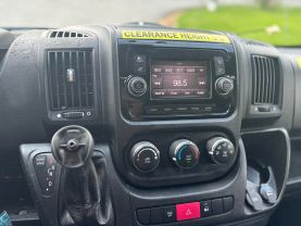 2019 Ram Promaster Cargo Van - Image 16