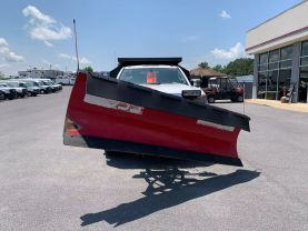 2015 CHEVROLET SILVERADO 3500 HD 9FT DUMP TRUCK WITH 8 1/2 FT BOSS SNOW PLOW DUMP TRUCKS V8, 6.0 LITER REG CAB 2D - Eddies Auto Sales