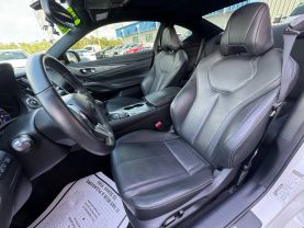 2018 INFINITI Q60
