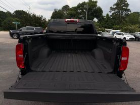 2018 Chevrolet Colorado Crew Cab - Image 40