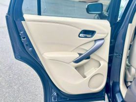 2015 ACURA RDX SUV V6, I-VTEC, 3.5 LITER SPORT UTILITY 4D