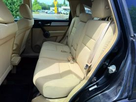 2010 HONDA CR-V SUV 4-CYL, VTEC, 2.4 LITER LX SPORT UTILITY 4D