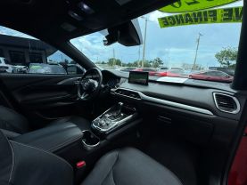 2020 MAZDA CX-9