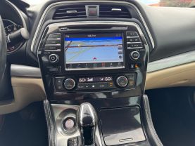 2017 NISSAN MAXIMA SEDAN V6, 3.5 LITER S (2017.5) SEDAN 4D