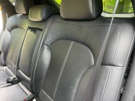 2014 HYUNDAI TUCSON SUV 4-CYL, 2.4 LITER LIMITED SPORT UTILITY 4D