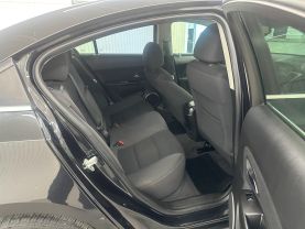 2013 CHEVROLET CRUZE