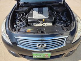 2012 Infiniti G - Image 10