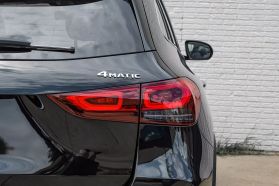 2021 MERCEDES-BENZ GLA SUV 4-CYL, TURBO, 2.0 LITER GLA 250 4MATIC SPORT UTILITY 4D