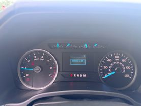 2018 FORD F150 SUPERCREW CAB