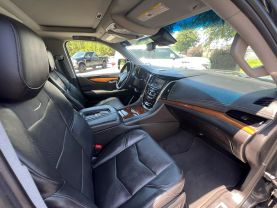 2020 Cadillac Escalade Esv Premium Luxury Sport Utility 4d - Image 28