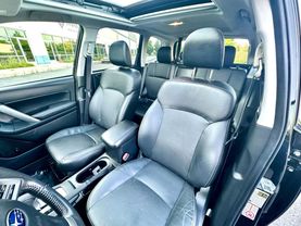 2015 SUBARU FORESTER SUV 4-CYL, PZEV, 2.5 LITER 2.5I LIMITED SPORT UTILITY 4D