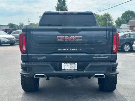 Used 2020 GMC SIERRA 1500 CREW CAB PICKUP V8, ECOTEC3, DFM, 5.3 LITER DENALI PICKUP 4D 5 3/4 FT - LA Auto Star located in Virginia Beach, VA