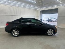 2013 CHEVROLET CRUZE