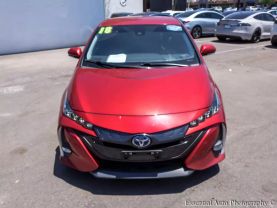 -2018 Toyota Prius Prime - Image 4