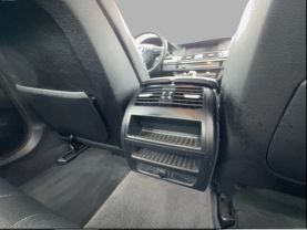 2013 BMW 5 SERIES SEDAN 6-CYL, TURBO, 3.0 LITER 535I SEDAN 4D