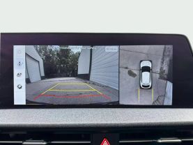 2022 KIA EV6 SUV DUAL AC ELECTRIC MOTORS WIND SPORT UTILITY 4D