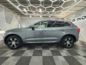 2019 VOLVO XC60