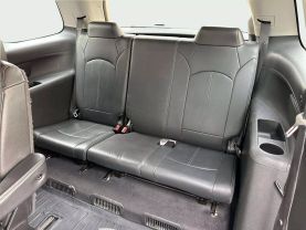 2017 GMC ACADIA LIMITED SUV V6, 3.6 LITER SPORT UTILITY 4D