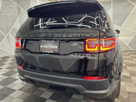 2021 LAND ROVER DISCOVERY SPORT