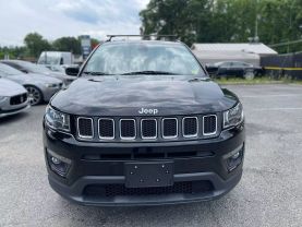 2018 Jeep Compass - Image 2