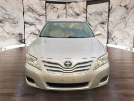 2010 TOYOTA CAMRY