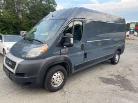 2019 Ram Promaster Cargo Van - Image 3