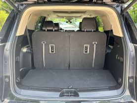 2020 GMC ACADIA SUV V6, 3.6 LITER DENALI SPORT UTILITY 4D at T&T Repairables - used car dealership in Spencer, Indiana.