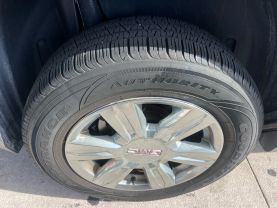 2014 GMC TERRAIN SUV 4-CYL, 2.4 LITER SLE-1 SPORT UTILITY 4D