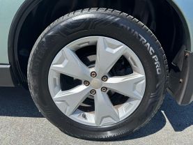 2016 SUBARU FORESTER SUV 4-CYL, PZEV, 2.5 LITER 2.5I LIMITED SPORT UTILITY 4D
