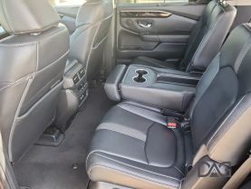 2023 HONDA PILOT SUV